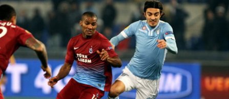 Rezultate din ultima etapa a grupelor Europa League